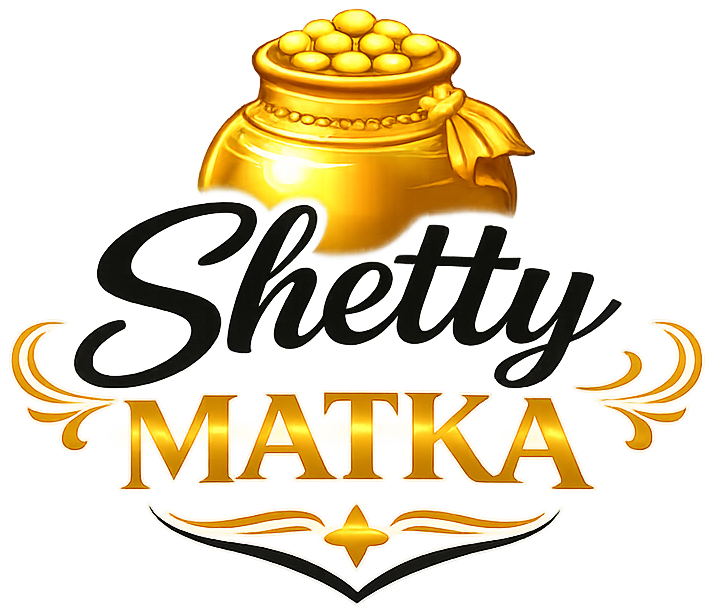 Shetty Matka